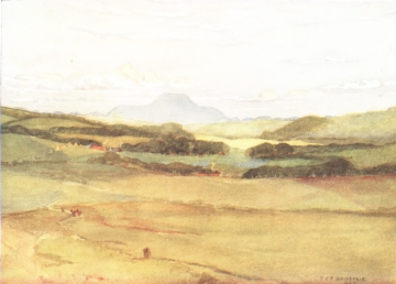 Ben Lomond